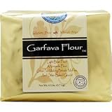 Authentic Foods Garfava Flour - 6lb