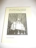 The 'twenty-five' churches of the Southwark Diocese : an inter-war campaign of church-building