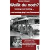 Wei�t du noch? Braunschweig der 50er Jahre: Samstags war Badetag und sonntags ging's zum Prinzenpark