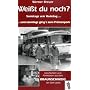 Wei�t du noch? Braunschweig der 50er Jahre: Samstags war Badetag und sonntags ging's zum Prinzenpark