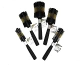 The Marilyn Brush Tuxedo Pro Brush (Select Brush Size)