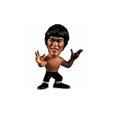 �ڥ֥롼�����꡼�ۥե����奢 Round 5 Bruce Lee Enter the Dragon 5����� Action Figure ��ǳ����ɥ饴���