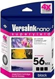 G7 PRODUCTIVITY SYSTEMS VH56SU-1775 VERSAINK 56MX MICR