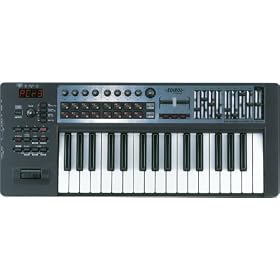 Edirol PCR-300 Midi Keyboard Controller