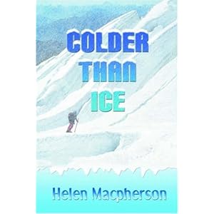 Colder than Ice - Helen Macpherson