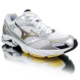 Mizuno Lady Wave Nexus 4 laufschuhe