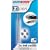 Dane-Elec Zpen Batteries 4 pack plus Black ink refill