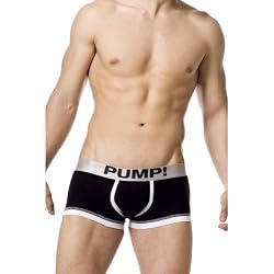 Mens New Sexy Classic Broxer Brief Underwear By Pump