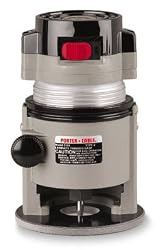 Porter-Cable 310 Production Laminate Trimmer