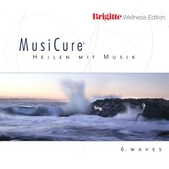 Brigitte: Musicure 6-Waves