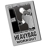 John Brown's Hitting the Heavy Bag DVD