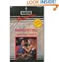 Manhunting (Harlequin Temptation)