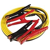 Buy 12 Feet Car Vehicle Battery Booster Jump Cable