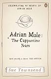 Adrian Mole : the cappuccino years