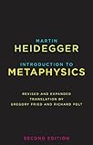 Introduction to metaphysics