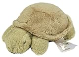 Cloud b Baby Turtle with Quiet Rattle
