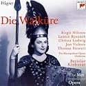 Die Walk&uuml;re (Metropolitan Opera)