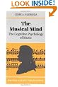 The Musical Mind: The Cognitive Psychology of Music (Oxford Psychology Series)