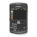 Sprint Blackberry Curve 8330 Cell Phone (CDMA)