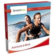 Coffret cadeau Smartbox - Aventure � 2
