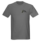 414maIs8z5L. SL160  Bull vs. Bear Markets Stock market Dark T Shirt by CafePress