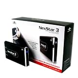 Vantec 2,5 Nextstar 3 Gehäuse USB+eSATA ohne Festplatte (MVTN325SE/00)