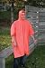 ORG 50x80 Rain Poncho