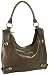 Latico Avis Compartment Handbag