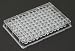 SEOH Microplates 96 Well Non-Sterile for Microchemistry