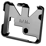 RAM Mounting Systems RAM-HOL-GA24U Plastic Cradle for Garmin Nuvi 200, 205, 250, 255, 260, 270