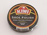 Kiwi Shoe Polish Black 100ml