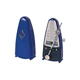 Taktell Piccolo Metronome - Blue (Accessories)
