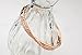 LovEnter Classical Crystal Bracelet, Gold Plated Bracelet, Bling Crystal Bracelet