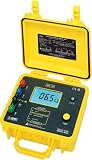 Ground Resistance Tester Models 4620