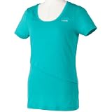 (���[�{�b�N)Reebok �V�F�C�v�E�G�A �r���g�C�� �V���[�g�X���[�u�e�B�[�V���c AAWP2040 X40687 �g�[�^���[�e�B�[�� L