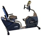 Kettler RT307 Recumbent Bike