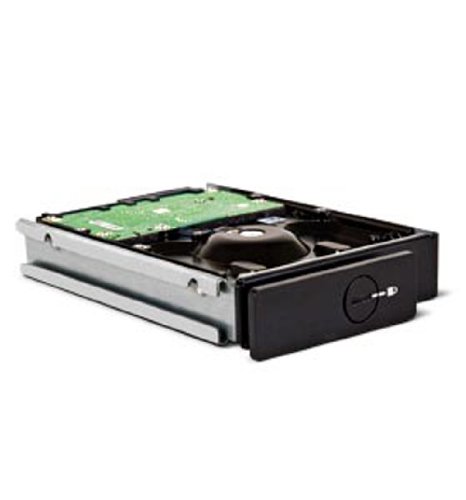 LaCie 4big and 5big Quadra 2 TB Spare Drive 301467 On Sale