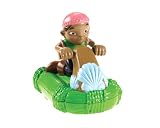 Fisher-Price Disney's Jake and The Neverland Pirates Water Jet Racer - Izzy