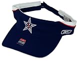 USA Basketball Navy Reebok Visor