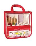 Faber-Castell Young Artist Learn To Paint Set