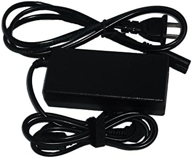 House Wall Ac Power Adapter Charger Cord for Hp Home 15 Laptop Pc 15-r143ds 15-r150nr 15-r154nr 15z-g000