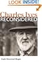 Charles Ives Reconsidered (Music in American Life)