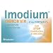 Imodium Diarrhoea Relief Capsules - 6 Capsules