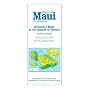 Reference Maps of the Islands of Hawaii: Maui, The Valley Isle