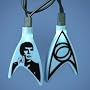 Star Trek Spock Light Set
