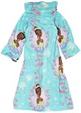 Northwest Company Youth Comfy Throw with Sleeves, Princess Frog 