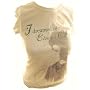 Twilight Ladies T-Shirt - I Dreamed of Edward Cullen