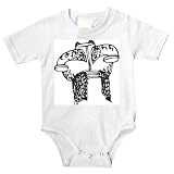 414mg4FrGCL. SL160  Baby clothes with black and white, object, cultural, Europe, England, ancient, United Kingdom, article, artifact