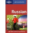 Lonely Planet Russian Phrasebook
