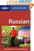 Russian Lonely
